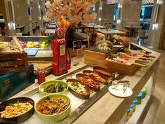 -无锡瑞廷西郊酒店·悦湖景观餐厅