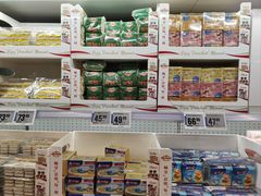 -盒马X会员店(王府井奥莱UP TOWN店)