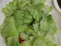 -莫干山郡安里度假酒店-桃尖中餐厅