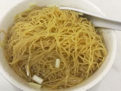 -麦文记面家(佐敦店)