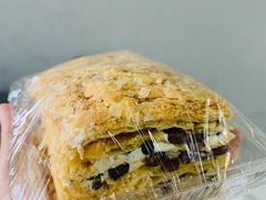 -爱德顺糕点食屋(利民道店)