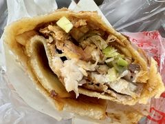 -石饮红星包子(中山路店)