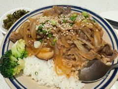 -港久茶餐厅(鹭洲里店)