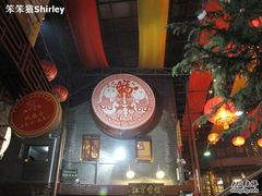 -江宁会馆(劈柴院店)