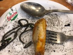 -萨莉亚意式餐厅(新洲佐阾新邑店)