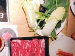 -温野菜涮涮锅(西单大悦城店)
