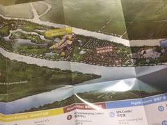 -太阳岛度假酒店