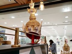 -Home Thai·泰谣(王府井apm店)