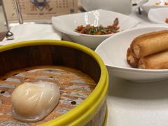 -御玺中餐厅新派湘菜