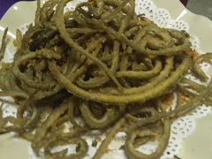 -百姓百味海鲜酒楼(粤垦路总店)