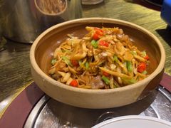 -老味道湘菜