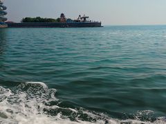 -老虎石海上公园