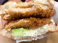 -汉堡王(保定万博广场店)