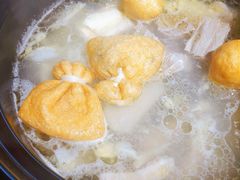 -百年果林椰子鸡(中洲店)
