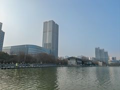 -聚龙湖公园