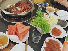 -川成串·自助串串香火锅(朝阳店)