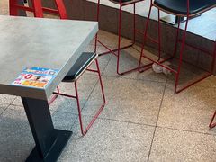 -麦当劳(北苑秋实路店)