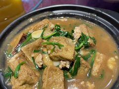 -小秦淮·南京土菜(新亭西路店)