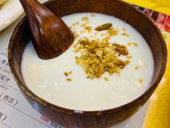 酸奶-新疆巴州金丝特餐厅(大钟寺店)