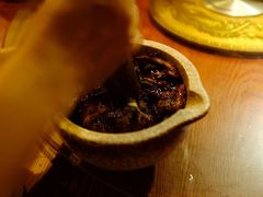 -炊烟小炒黄牛肉(东庆街店)