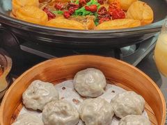 -大鹏饭店·金陵家宴(奥体中心店)