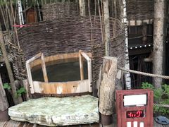 -长白山聚龙火山温泉