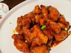 糖醋里脊-外婆家(西红门荟聚购物中心店)