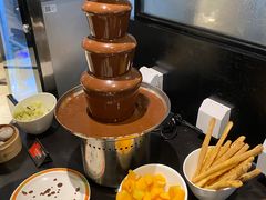 -比格比萨自助(花园路店)