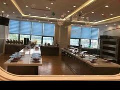 -欧米奇西点西餐学校