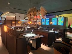 -泰香米泰国餐厅(北城天街店)