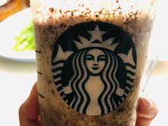 -星巴克(天津鲁能中心第三店)