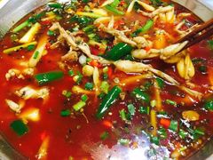 -椒小兔·盐帮川菜中餐厅(金沙时代广场店)