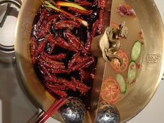 -小龙翻大江文化火锅(太古里店)
