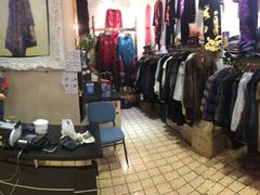 -南京环北服装批发市场