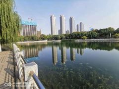 -后襄河公园