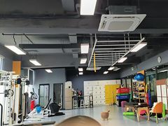 -天型健身工作室(大学城店)