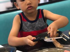 -烤路里·韩国品质自助烤肉(石路天虹4号店)