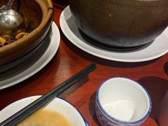 -银珠渔港·海鲜砂锅粥