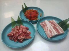 -韩悦牛排烤肉无限续(宝能中心店)