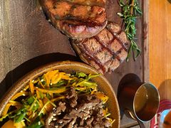 -FAT COW(虹梅路店)