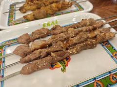 -丝路传奇·中国拉面航母店(北医三院店)