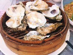 -桥东喜碧海鲜街(水东街店)