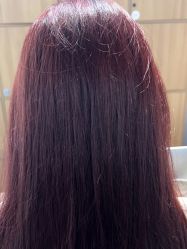 点击看大图 -Sying杉影日式烫染專門店