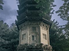 -潭柘寺景区