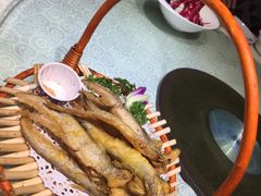 -水岸小城故事(堤口路店)