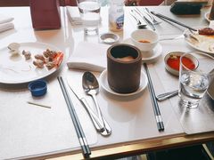 -美食汇自助餐厅(成都万达瑞华酒店)
