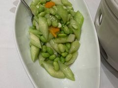 -御苑宾馆-中餐厅