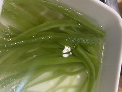 -百草滩羊清水涮羊肉(长城路店)