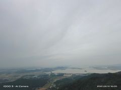 -巨石山景区