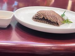 -海富门·带鱼·淮扬菜·粤菜(甘家口店)